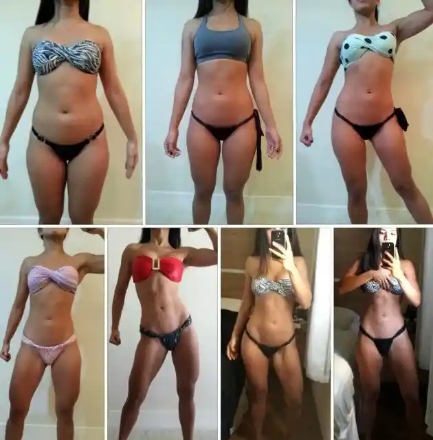 ANTES E DEPOIS 4